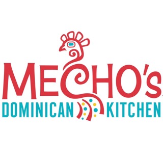 Mecho's Dominican Kitchen logo